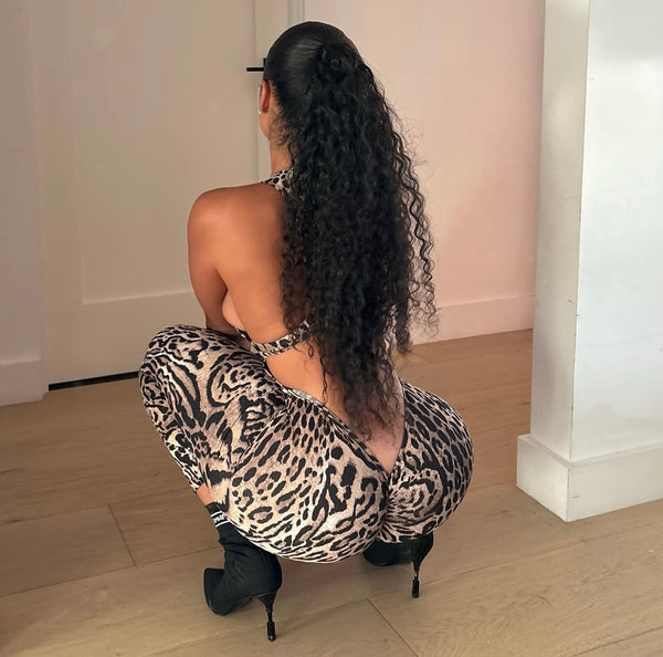 Yasmine