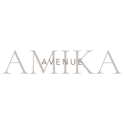 Amika Avenue logo