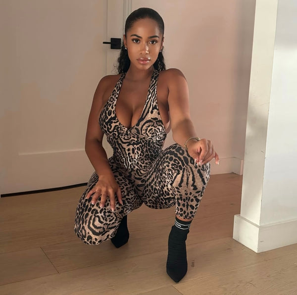 Yasmine