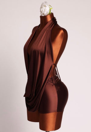 Solei Romper