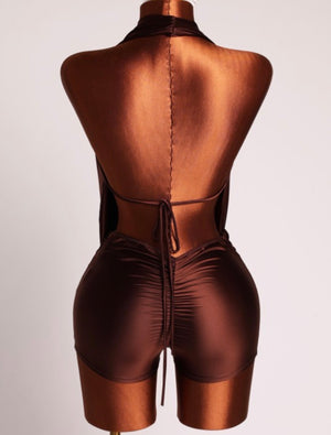 Solei Romper