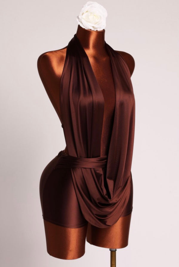 Solei Romper