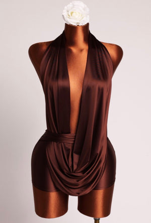 Solei Romper
