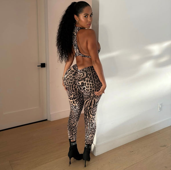 Yasmine