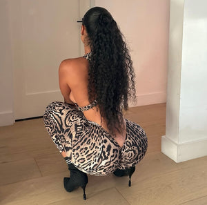 Yasmine