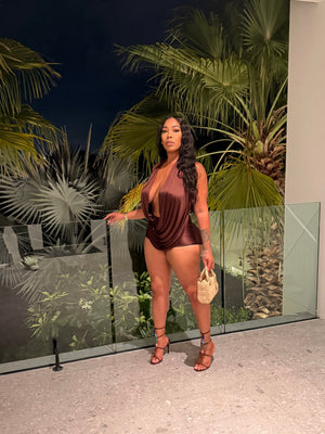 Solei Romper