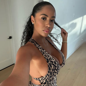 Yasmine