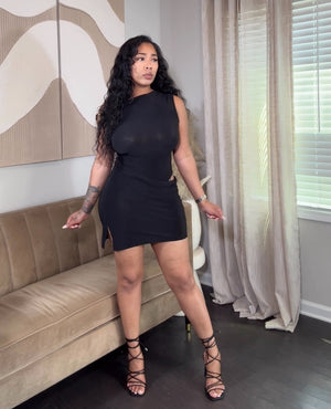 Robyn Dress
