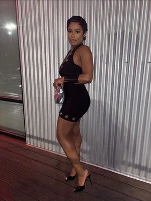 Monica Dress
