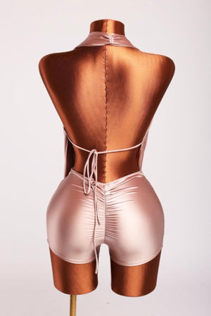 Solei Romper